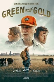Imagen de Green and Gold