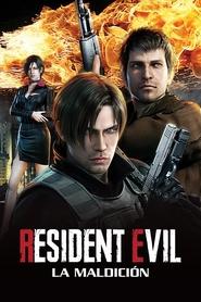 Imagen de Resident Evil: La maldición