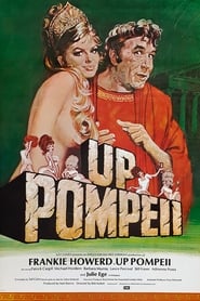 Film Up Pompeii streaming VF complet