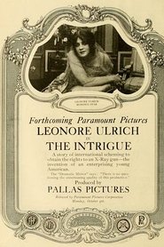 Film The Intrigue streaming VF complet