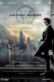 Largo Winch 2008