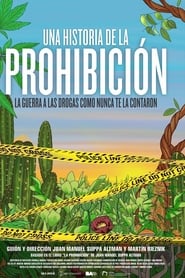 Film Una historia de la prohibición streaming VF complet