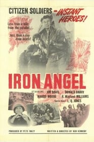 Iron Angel