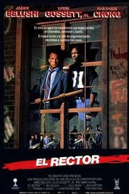 El rector 1988