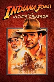Imagen de Indiana Jones y la última cruzada