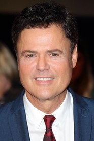 Picture of Donny Osmond