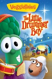 Imagen de VeggieTales: The Little Drummer Boy