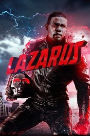 Imagen de Lazarus