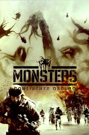 Imagen de Monsters: El continente oscuro