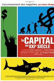 Film Le Capital au XXIe siècle streaming VF complet