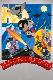 Macskafogó