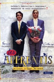 Film Les Apprentis streaming VF complet