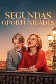 Imagen de Segundas oportunidades