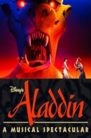 Imagen de Aladdin: A Musical Spectacular