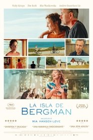 Imagen de La isla de Bergman