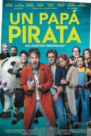 Un papá pirata (2019)