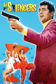 Matt Helm, agent très spécial streaming sur filmcomplet