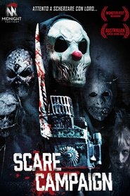 Scare Campaign 2016