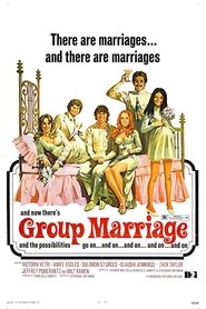 Film Group Marriage streaming VF complet