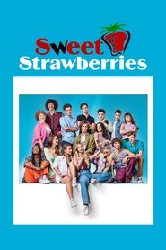 Poster of Sweet Strawberries