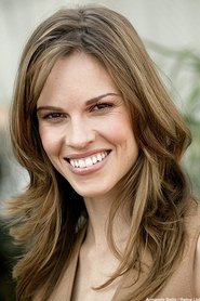 Hilary Swank