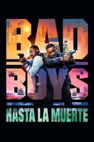 Imagen de Bad Boys: Ride or Die