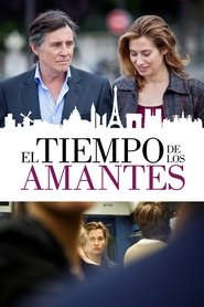 Imagen de El tiempo de los amantes
