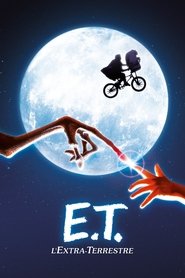 Film E.T. l'extra-terrestre streaming VF complet