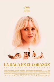 Imagen de Knife+Heart