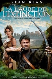 Film À l'aube de l'extinction streaming VF complet