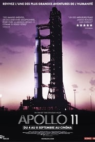 Film Apollo 11 streaming VF complet