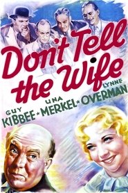 Film Don't Tell the Wife streaming VF complet