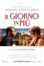 Film Il giorno in più streaming VF complet