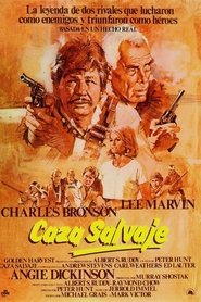 Imagen de Caza salvaje