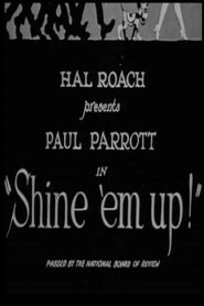 Film Shine 'Em Up streaming VF complet