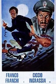 Film 'Franco e Ciccio... Ladro e Guardia' streaming VF complet