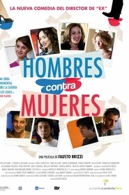 Hombres contra mujeres 2010