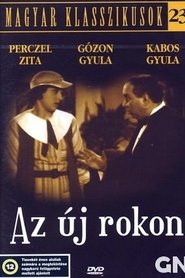 Film Az új rokon streaming VF complet