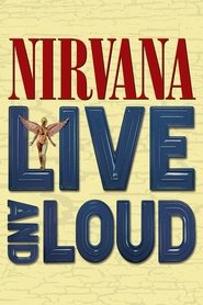 Imagen de Nirvana: Live And Loud