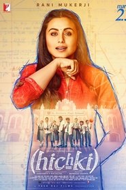 Hichki streaming sur filmcomplet