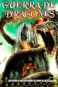 Guerra de Dragones 2007