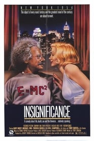 Film Insignificance streaming VF complet