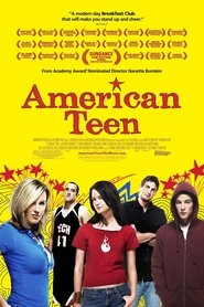 Film American Teen streaming VF complet