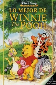 Lo mejor de Winnie the Pooh 1977