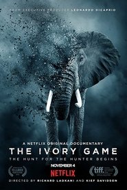 Film The Ivory Game streaming VF complet