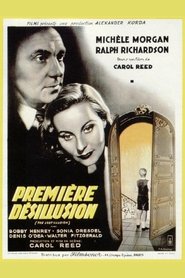 Première désillusion 1948