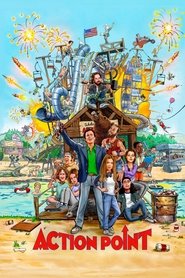 Poster for Action Point (2018)