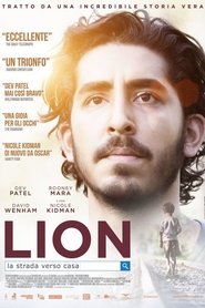 Lion - La strada verso casa 2016