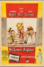 Imagen de No somos ángeles
