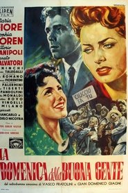 Good Folk's Sunday streaming sur filmcomplet